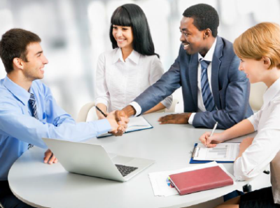 Corporate Sector