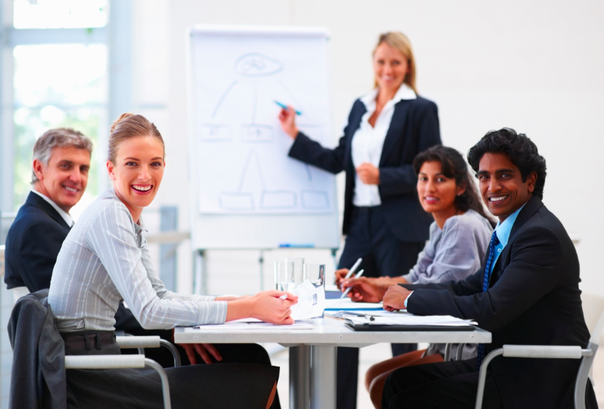 Online Business
